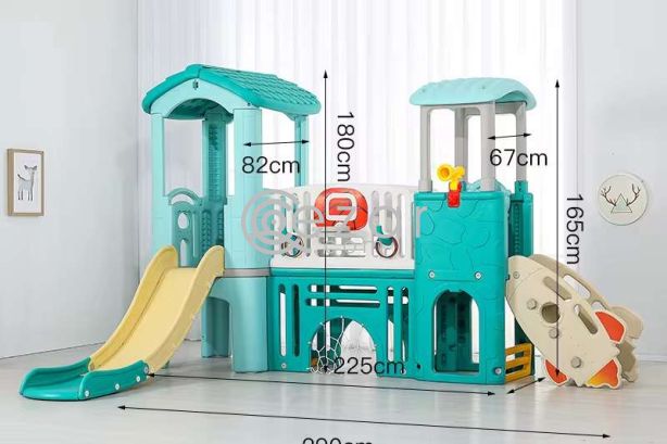 Baby home toys photo 1