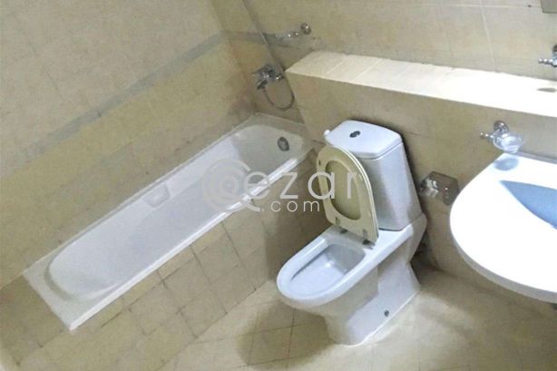 Spacious Semi Furnished 1 B.H.K Family Apartment in Najma Behind Al Meera photo %index%