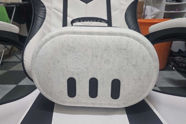 META QUEST 3 – 512GB AND EXTRAS (CHECK DESCRIPTION) photo 7