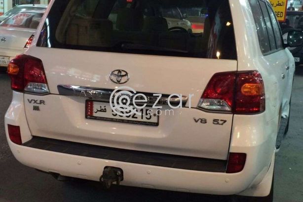 LAND CRUISER FOR RENT photo 2