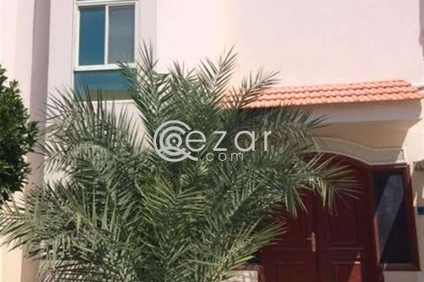 Spacious 5BR SF Villa for Family in a compound - صورة %index%