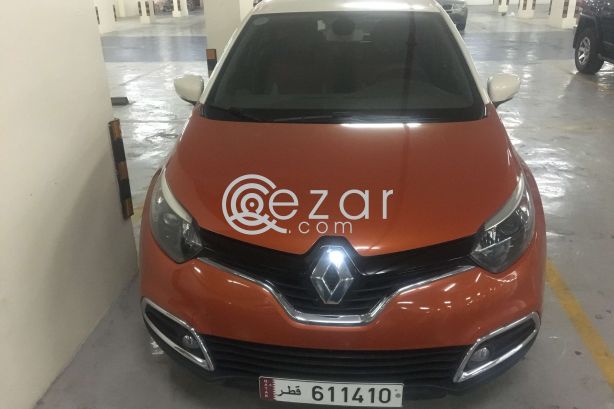 Renault Captur 1.2 2015 - صورة 5