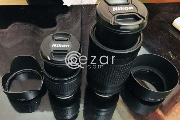 New Nikon 7100 Perfect condition photo 10