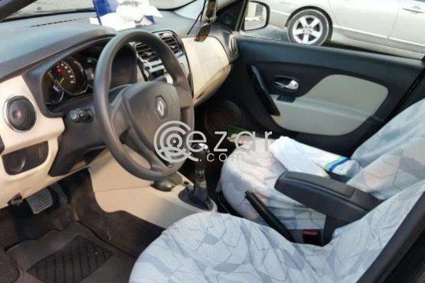 2016 Renault Symbol - صورة 3