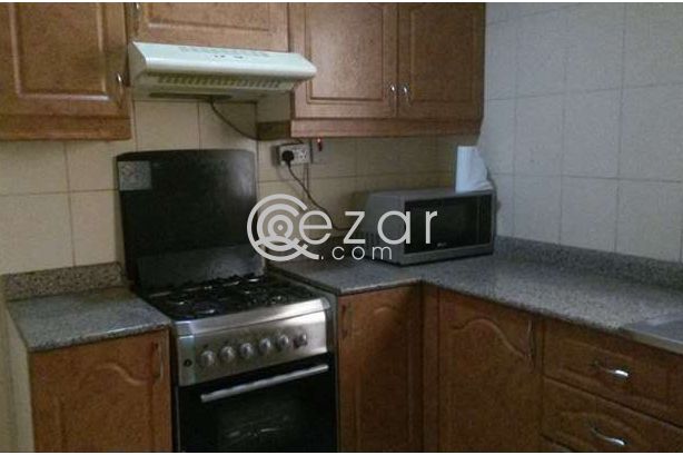 Fully Furnished 3 Bedroom Apartments- Bin Mehmoud photo %index%