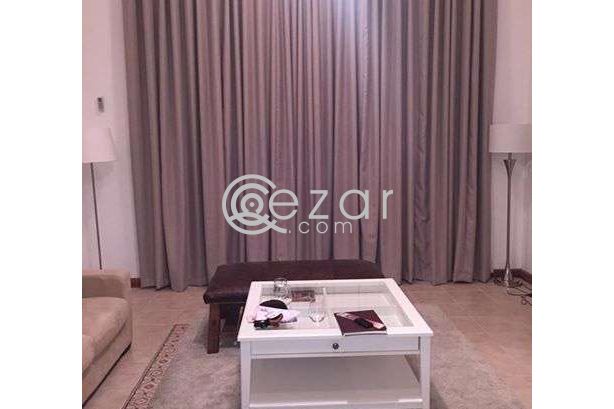 Bangkok curtain photo 1