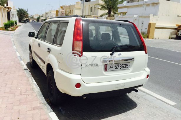 NISSAN Xtrail 2013 photo 1