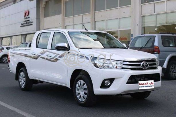 Toyota - Hilux 4X2 photo 3