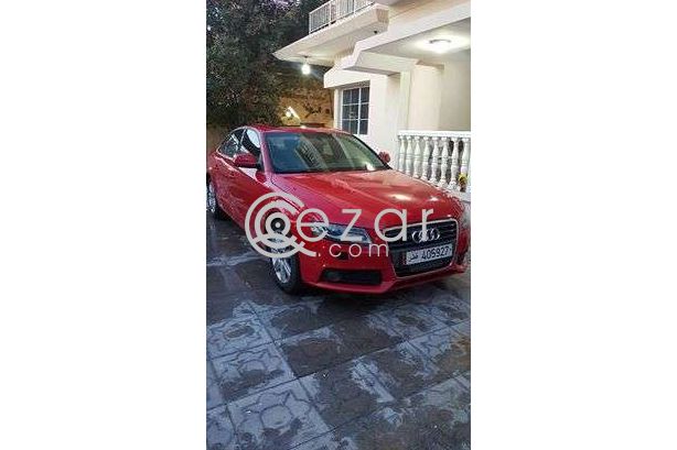 Audi A4 1800 .Turbo photo 4