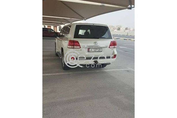 تويوتا لاند كروزر ماشية 119 التوصل عن طريق الاتصل photo 2