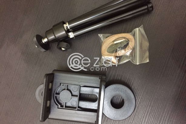 Mobile Lens with Tripod photo 1