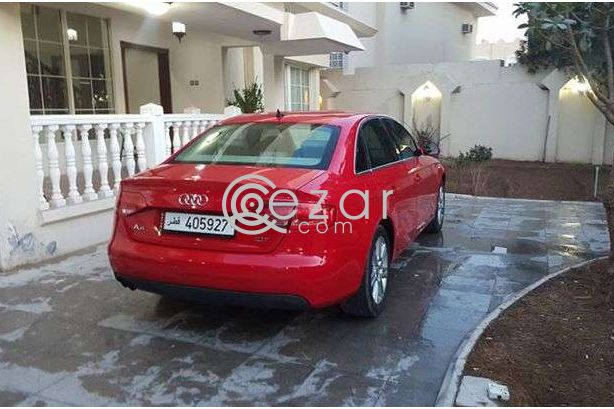 Audi A4 1800 .Turbo photo 7