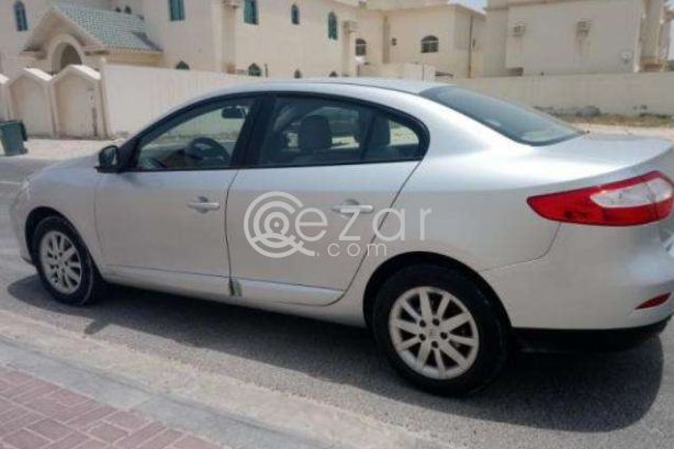 2013 RENAULT FLEUNCE FOR SALE - صورة 2