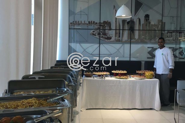 Trade License & Fully Furnished & Serviced Offices At "Markaz" photo %index%