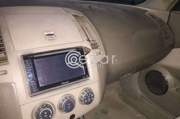 Nissan Altima for sale photo 2