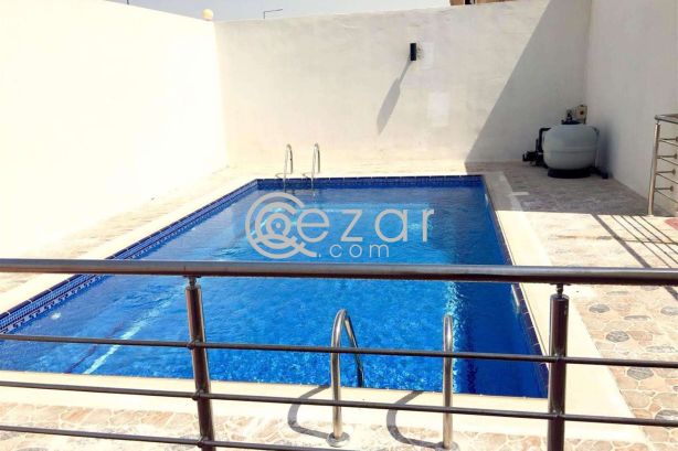 Deluxe 1 BHK Flat (No Commission) with Separate Entrance behind Mauither Sports Club photo 1