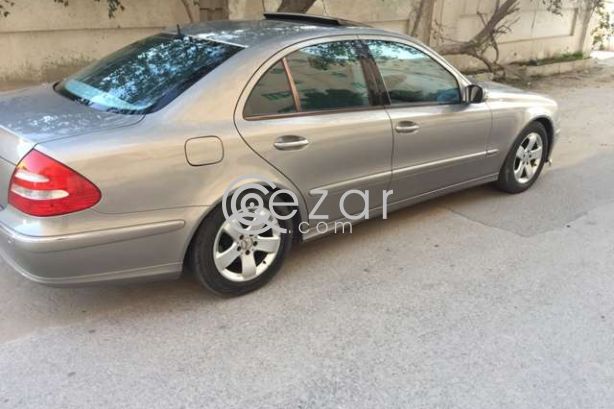 Full Option E240 photo 3