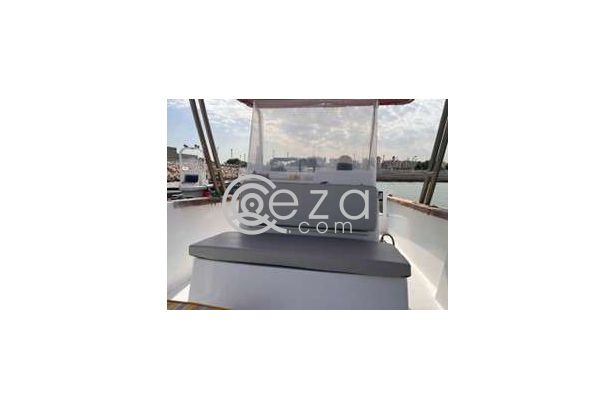 Robalo 25 feet - 2 x Yamaha 200HP - صورة 11