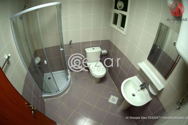 Unfurnished STUDIO Apartment: OLD AIRPORT (Free Water & Electricity) - صورة %index%
