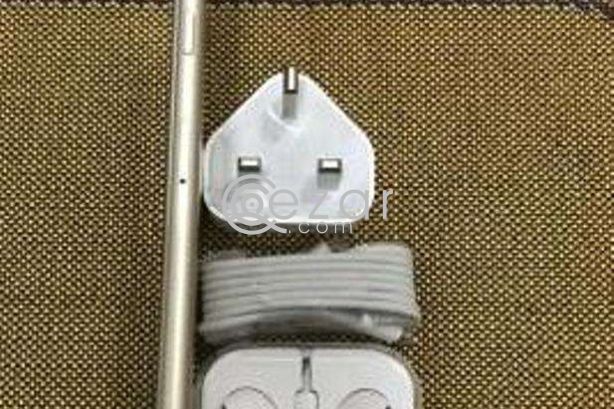 أيفون 6 اس بلس في حالة جيدة جدا/iPhone 6s very good condition photo 2