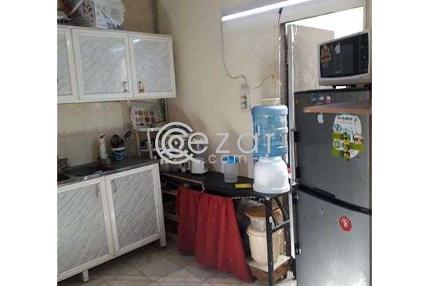 Temporary Fully Furnished 1BHK Available photo %index%