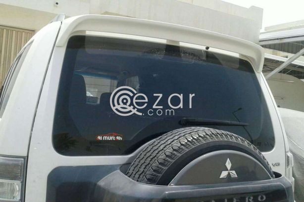 Pajero in a good condition - صورة 2