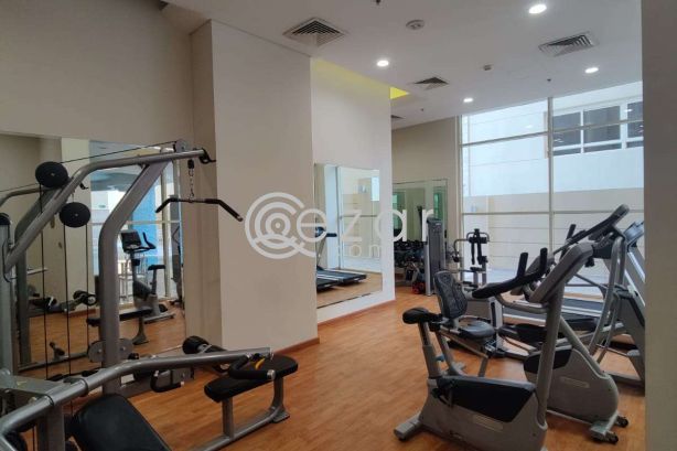 LUXURY WELL FURNISHED FLAT WITH LOW RENT - صورة %index%