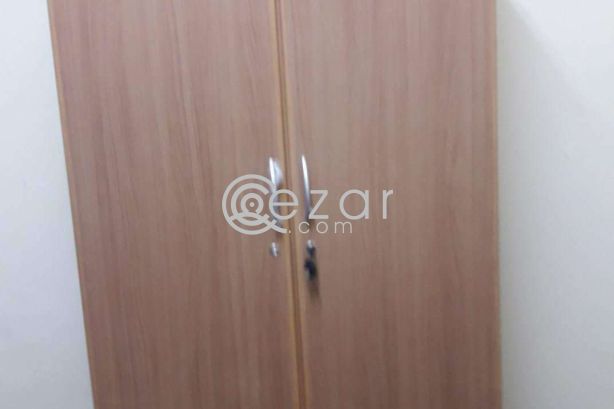 2 wordrobe for sale in a very good condition photo 2