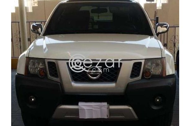 Nissan Xterra 2014 (2015 Reg) 34500km QR60000 photo 1