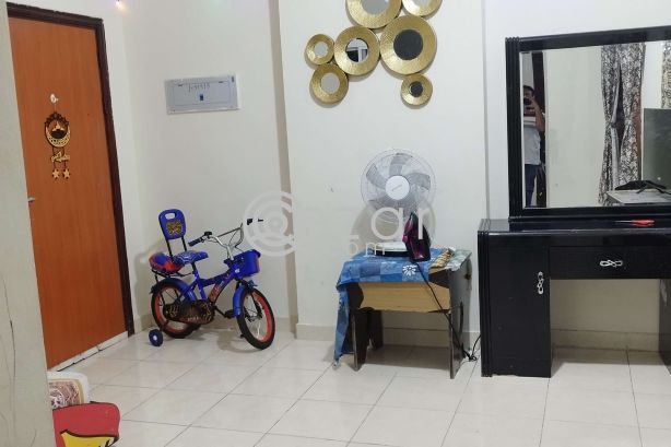 Hall Availbale for Sharing - صورة %index%