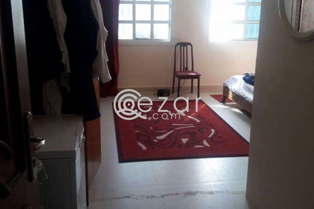 One bedroom apartment inside a villa for rent photo 2