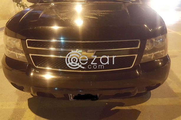 2008 Chevrolet Avalanche - صورة 5