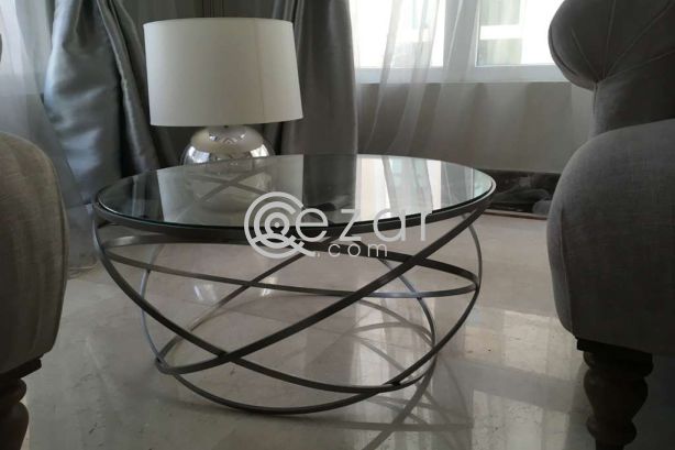 Two Coffee Tables photo 1