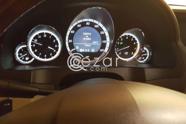 MERCEDES E350 COUPE FULL OPTION VERY CLEAN photo 7