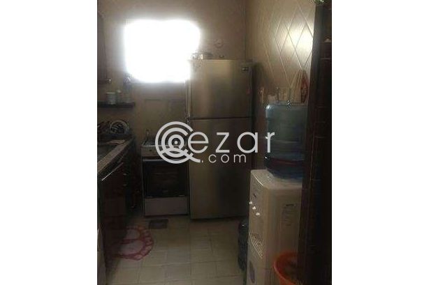 Refrigerator Samsung 450L photo 2