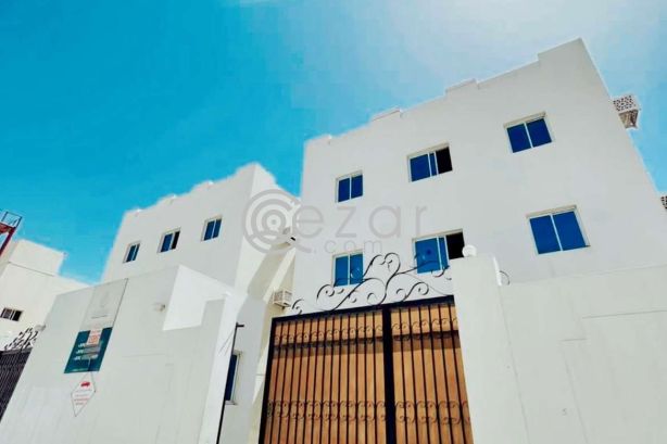 Labour camp for rent 50 rooms photo 7