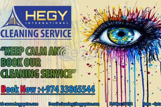 Cleaning Service At Your Door Step Book Now photo 1