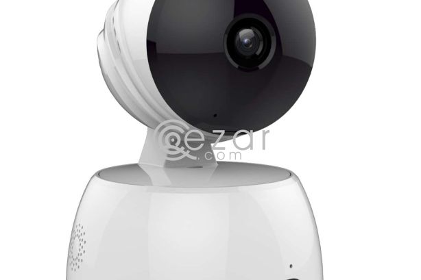 Baby wifi camera photo 1