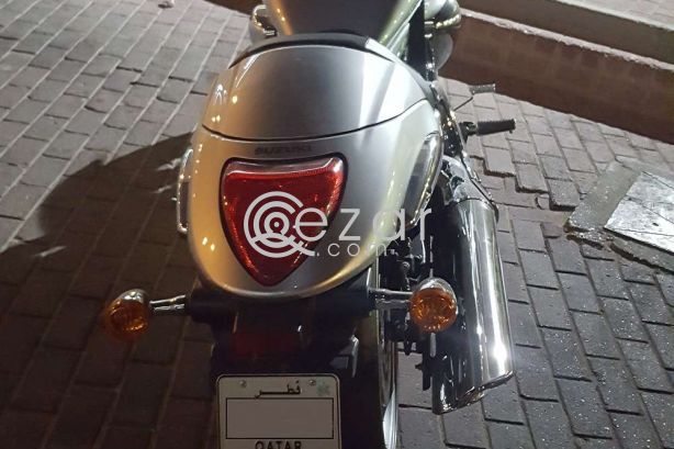 Suzuki Boulevard M1800R- 2400 Km photo 5