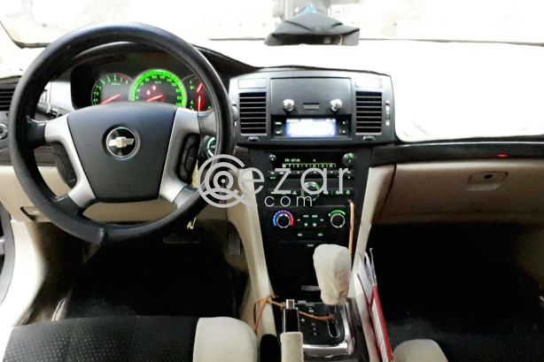 Epica LT full option photo 7