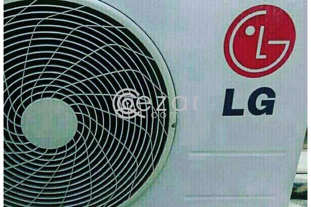 Ac sale and maintenance photo 1