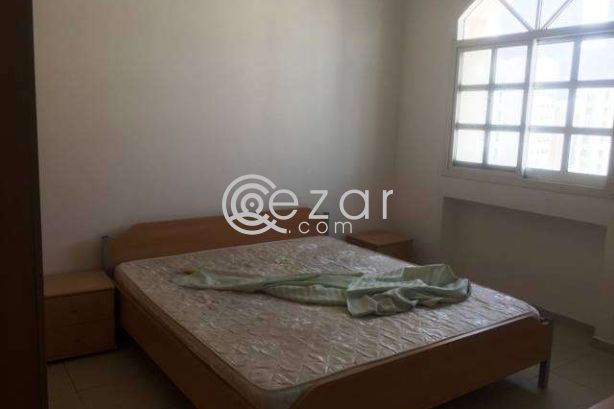 2 BHK Unfurnished Flat in Bin Mahmoud photo %index%
