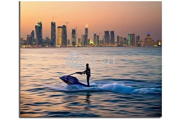 Jet skiing rentals - صورة 4
