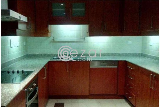 Huge two bedroom s/f marina&sea view photo 4