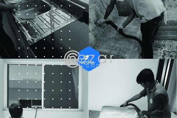 Best Cleaning Service in Qatar photo 3