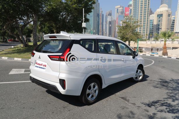 Mitsubishi X-PANDER   2024 - صورة 3