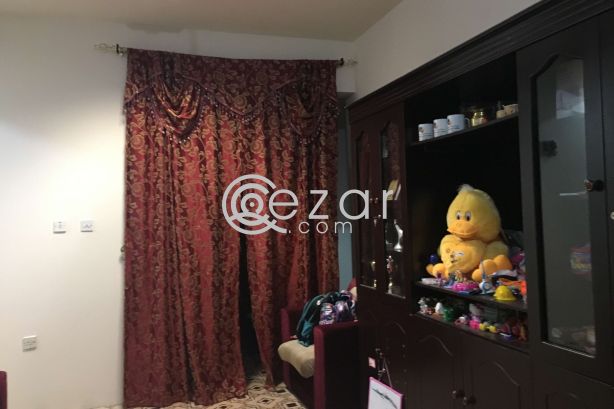 Indian Family accommodation 1BHK (Bed Room size 20 X15 ) with seperate bath room for Indian family for 2 month or long term period photo 1