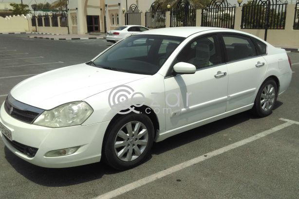 Renault safrane 2009 - صورة 3
