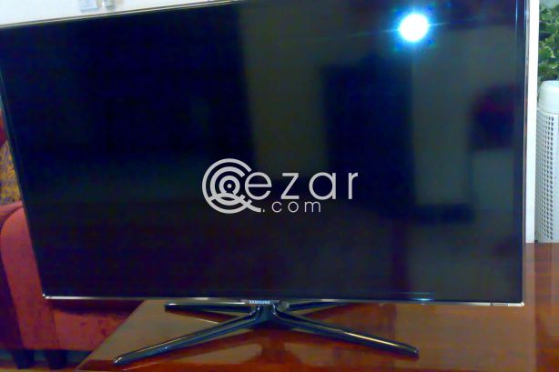 3D SMART LED SAMSUNG photo 1