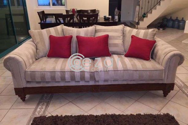 Bangkok curtain photo 3